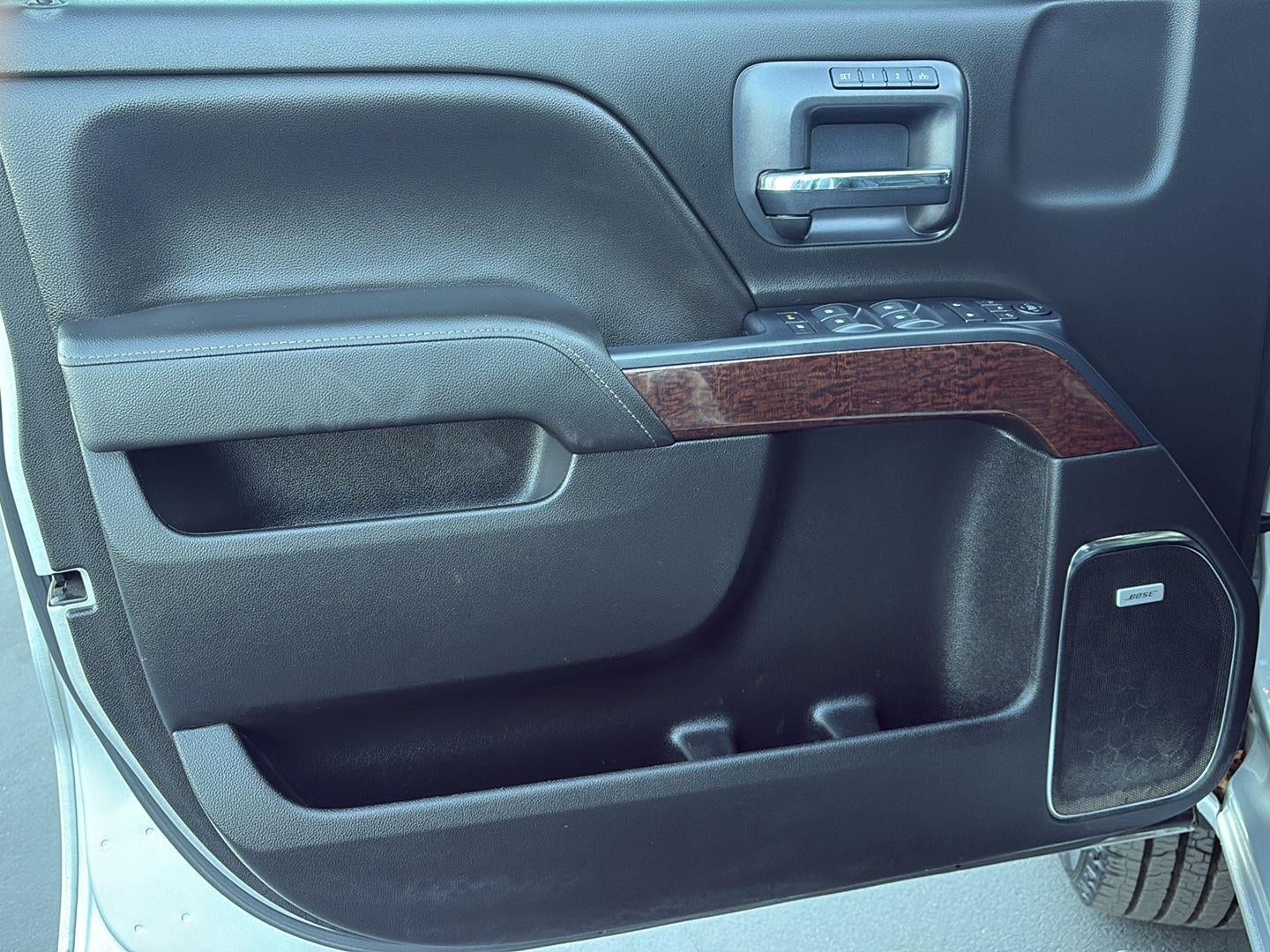 2019 GMC Sierra 2500 HD SLT