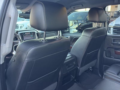 2019 GMC Sierra 2500 HD SLT