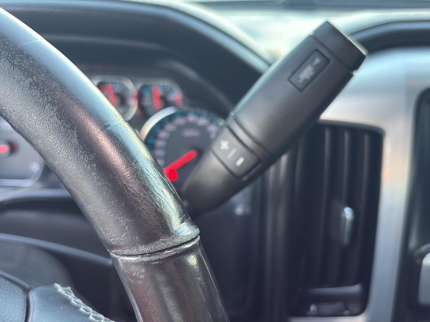 2019 GMC Sierra 2500 HD SLT