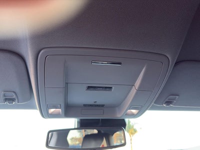 2019 GMC Sierra 2500 HD SLT