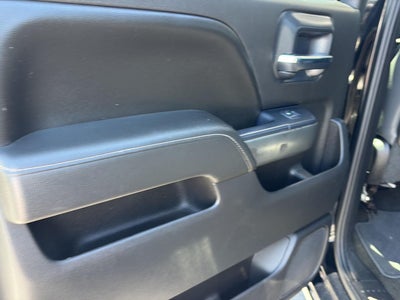 2015 GMC Sierra 2500 HD SLE