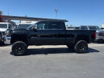 2015 GMC Sierra 2500 HD SLE