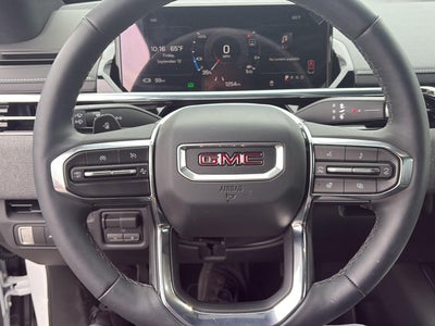 2026 GMC Sierra EV Elevation Standard Range