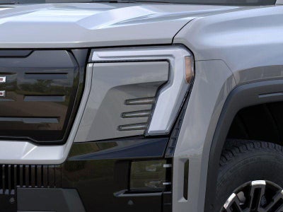 2026 GMC Sierra EV Elevation Standard Range