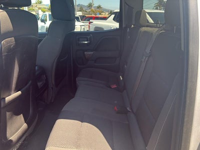 2015 GMC Sierra 2500 HD SLE