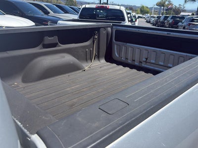 2015 GMC Sierra 2500 HD SLE