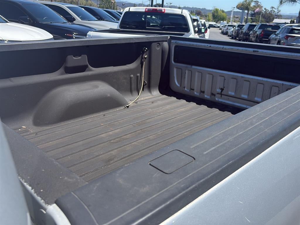 2015 GMC Sierra 2500 HD SLE