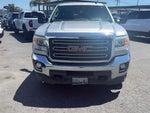 2015 GMC Sierra 2500 HD SLE