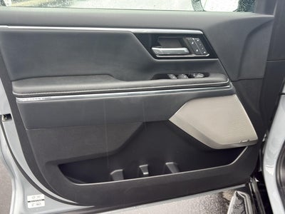 2024 GMC Sierra EV Denali Edition 1