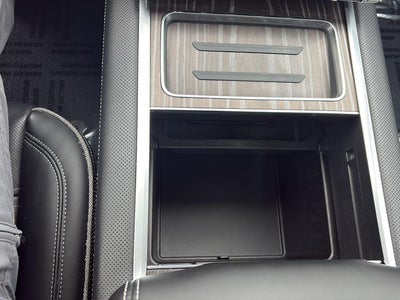 2024 GMC Sierra EV Denali Edition 1