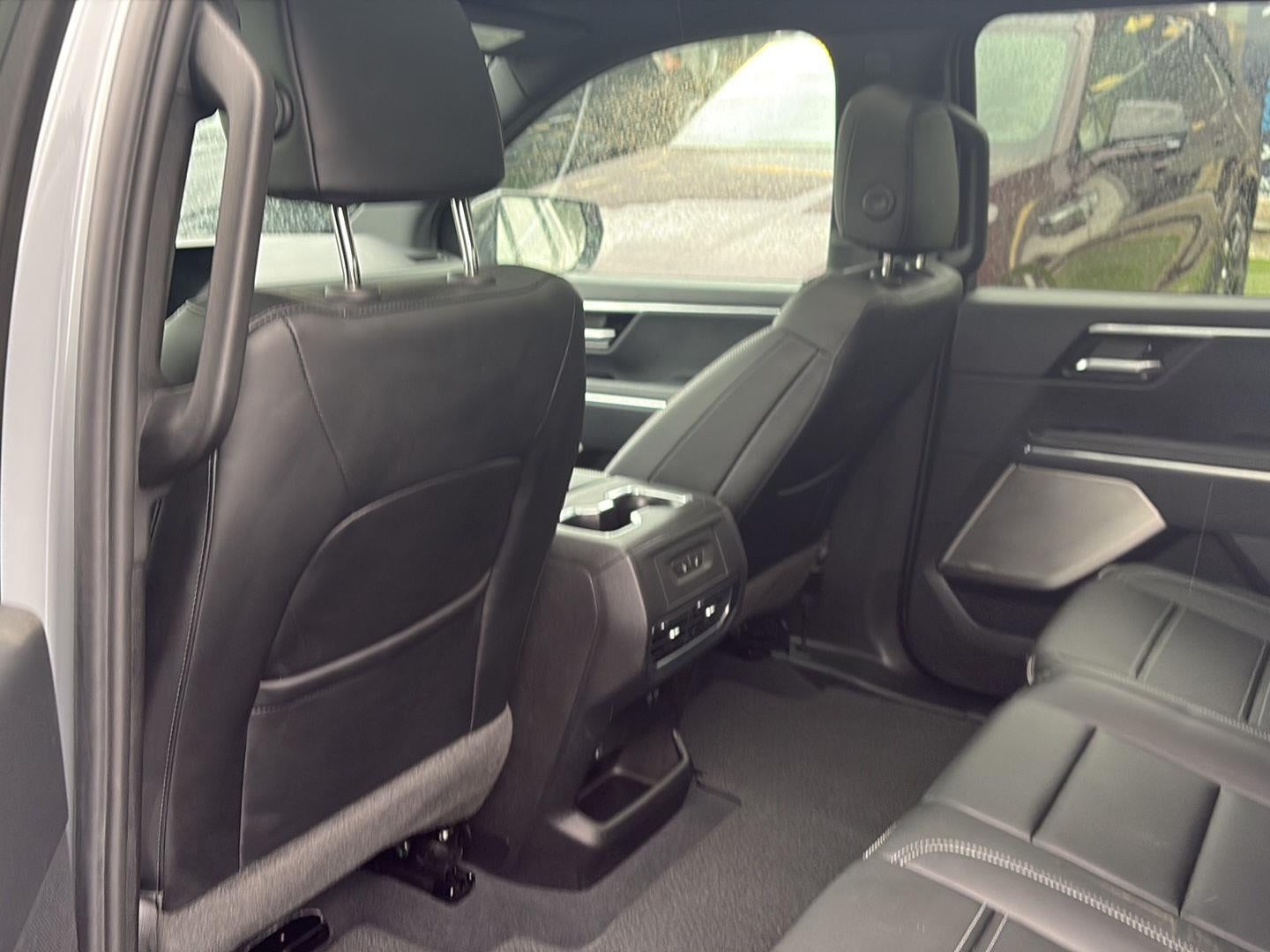 2024 GMC Sierra EV Denali Edition 1