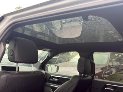 2024 GMC Sierra EV Denali Edition 1