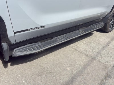 2024 GMC Sierra EV Denali Edition 1