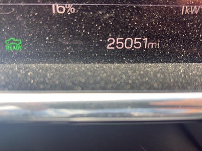 2024 GMC Sierra EV Denali Edition 1