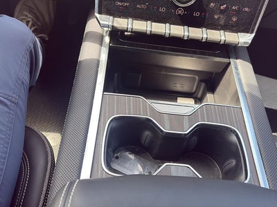 2024 GMC Sierra EV Denali Edition 1