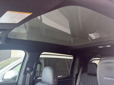 2024 GMC Sierra EV Denali Edition 1