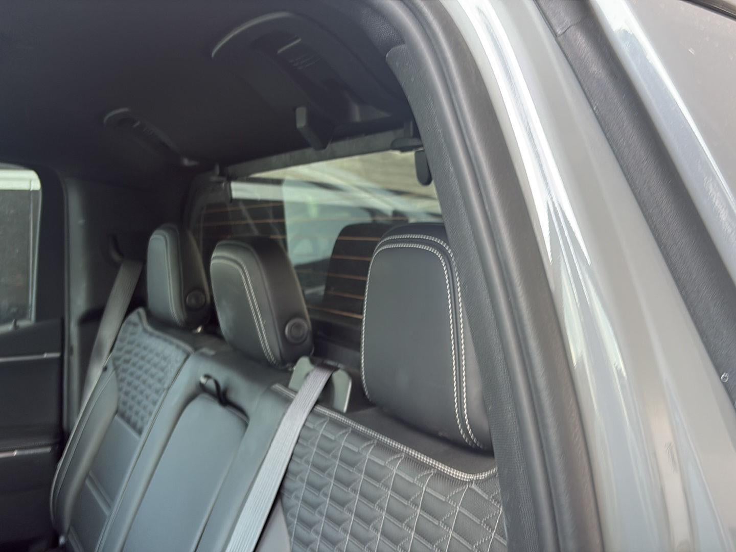 2024 GMC Sierra EV Denali Edition 1