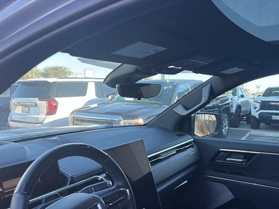 2024 GMC Sierra EV Denali Edition 1