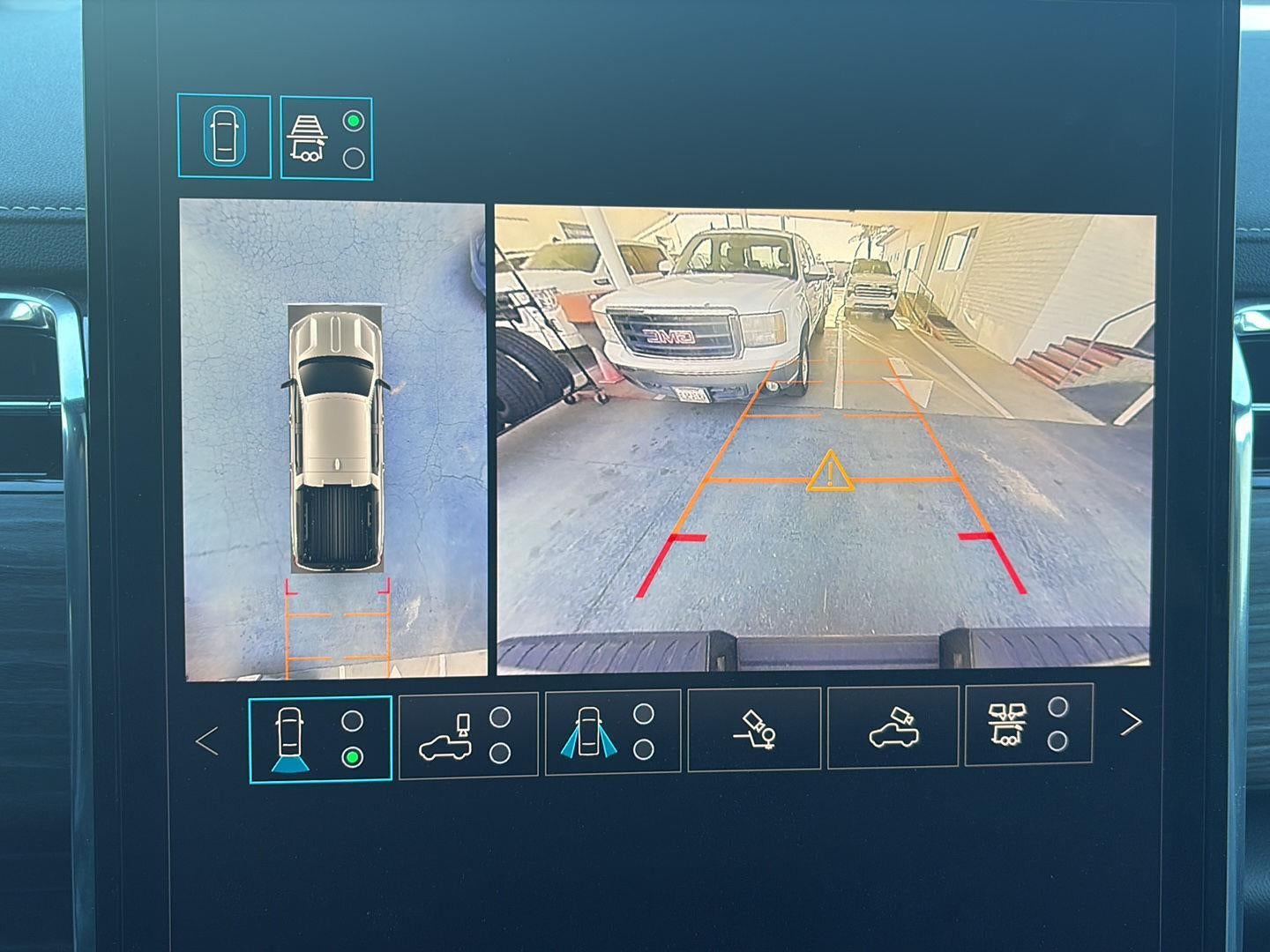 2024 GMC Sierra EV Denali Edition 1