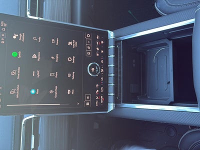 2024 GMC Sierra EV Denali Edition 1