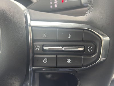2024 GMC Sierra EV Denali Edition 1