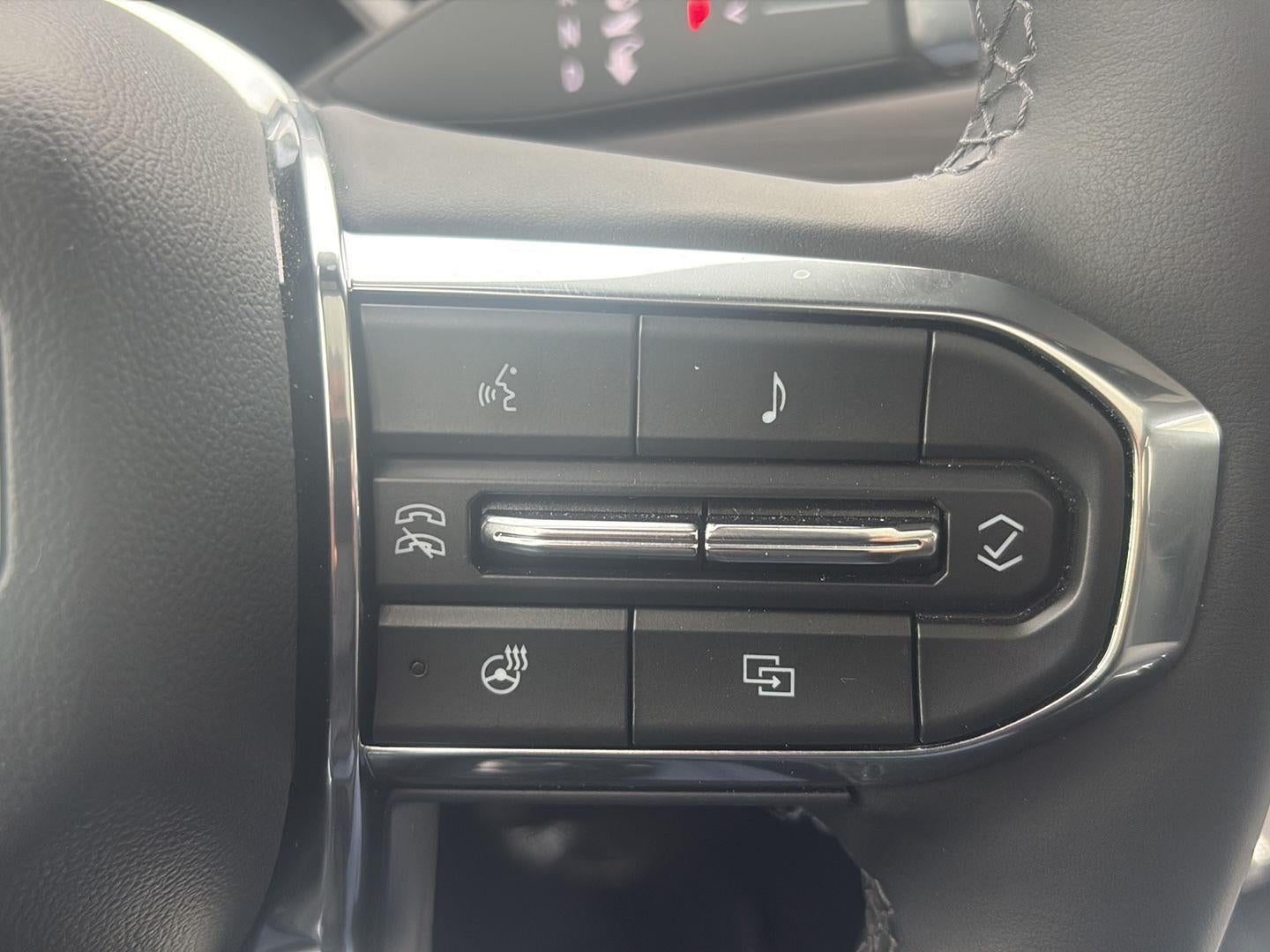 2024 GMC Sierra EV Denali Edition 1