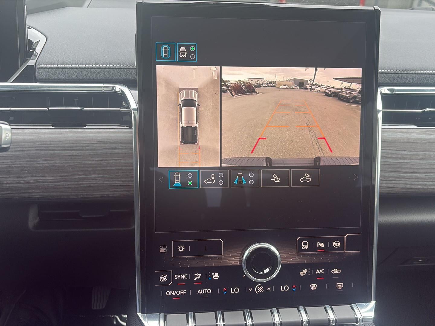 2024 GMC Sierra EV Denali Edition 1