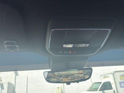 2024 GMC Sierra EV Denali Edition 1