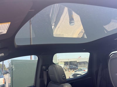 2024 GMC Sierra EV Denali Edition 1