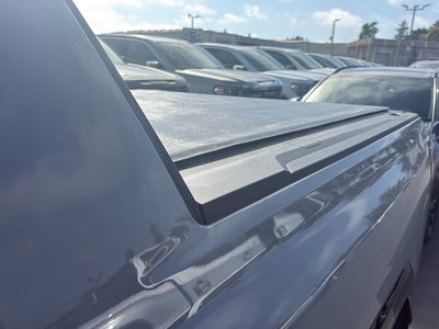 2024 GMC Sierra EV Denali Edition 1