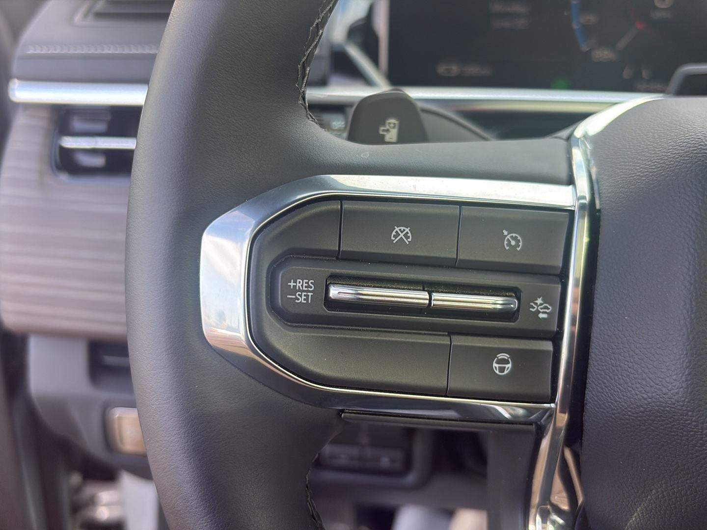 2024 GMC Sierra EV Denali Edition 1