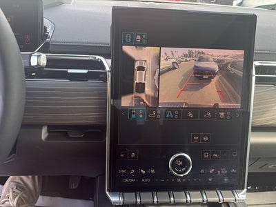 2024 GMC Sierra EV Denali Edition 1