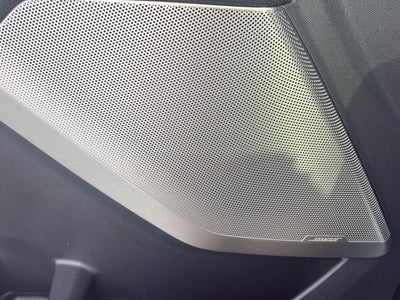 2024 GMC Sierra EV Denali Edition 1