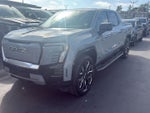 2024 GMC Sierra EV Denali Edition 1