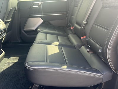 2024 GMC Sierra EV Denali Edition 1