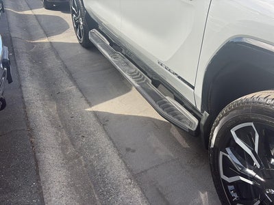2024 GMC Sierra EV Denali Edition 1