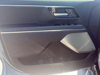 2024 GMC Sierra EV Denali Edition 1