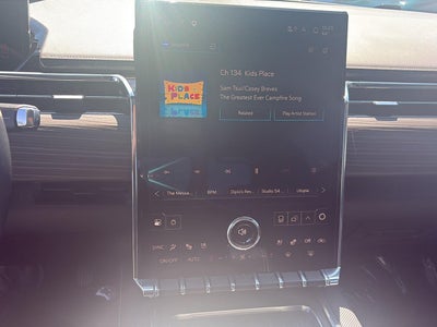 2024 GMC Sierra EV Denali Edition 1