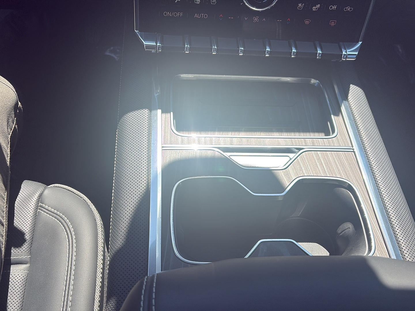 2024 GMC Sierra EV Denali Edition 1