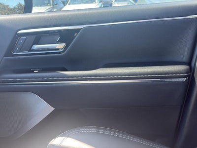 2024 GMC Sierra EV Denali Edition 1