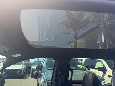 2024 GMC Sierra EV Denali Edition 1