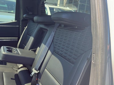 2024 GMC Sierra EV Denali Edition 1