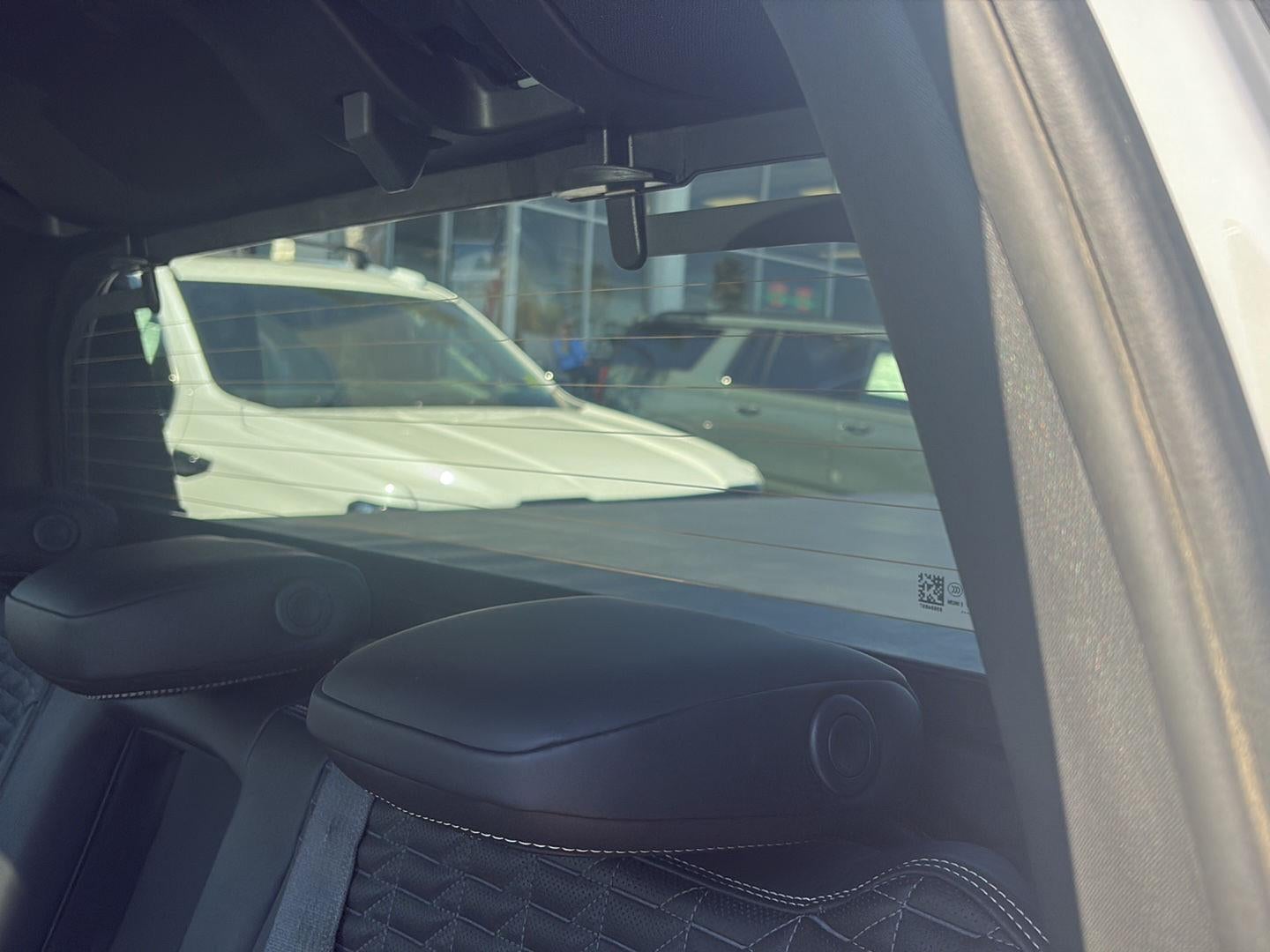 2024 GMC Sierra EV Denali Edition 1