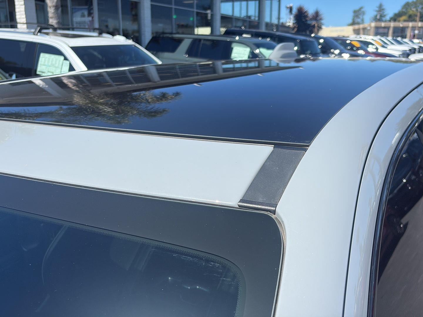 2024 GMC Sierra EV Denali Edition 1