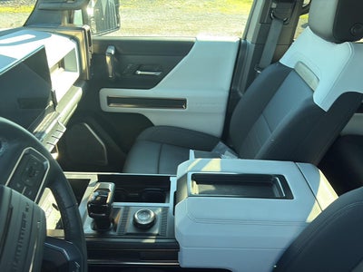 2024 GMC HUMMER EV Pickup 3X