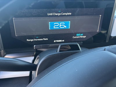 2024 GMC HUMMER EV Pickup 3X