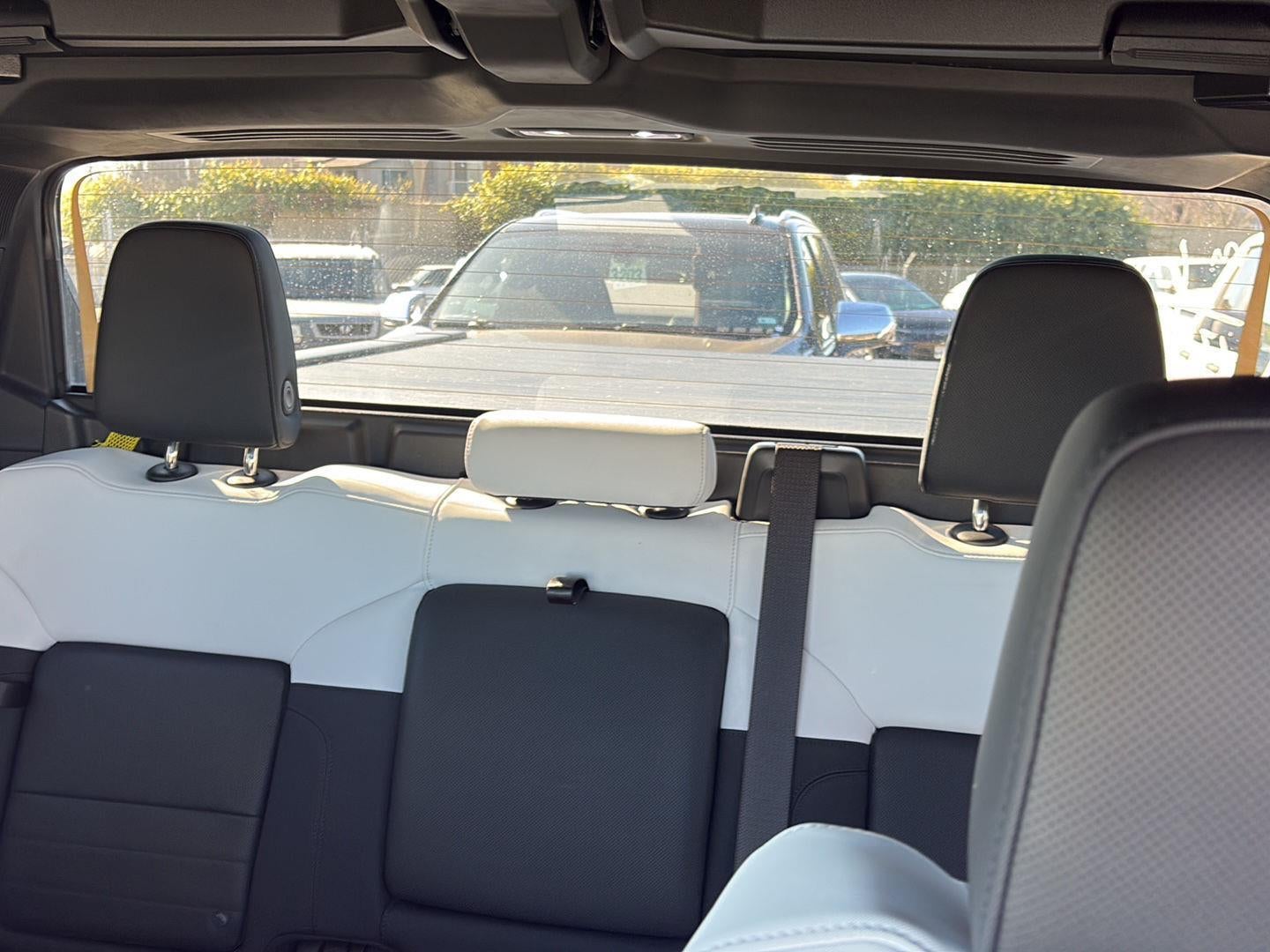 2024 GMC HUMMER EV Pickup 3X