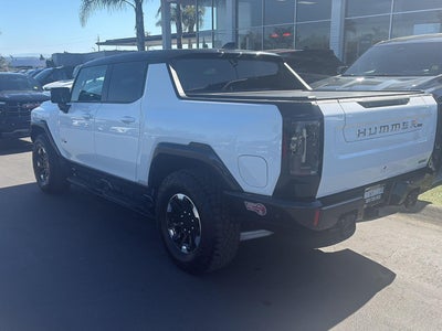 2024 GMC HUMMER EV Pickup 3X