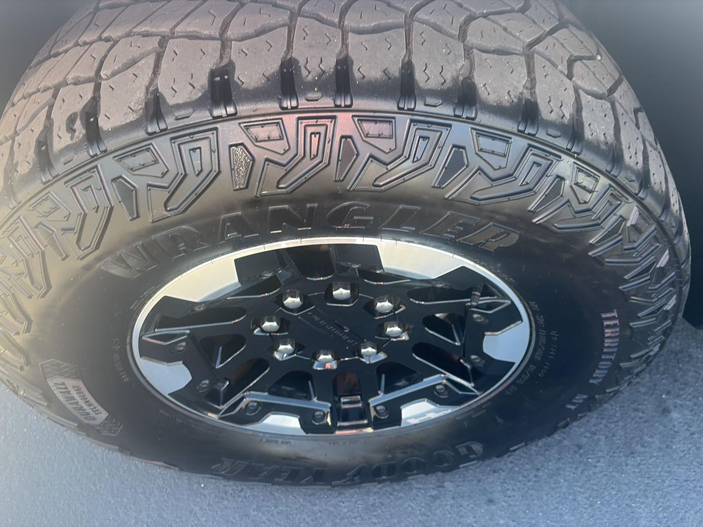 2024 GMC HUMMER EV Pickup 3X