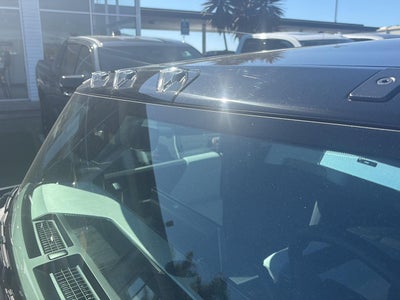 2024 GMC HUMMER EV Pickup 3X